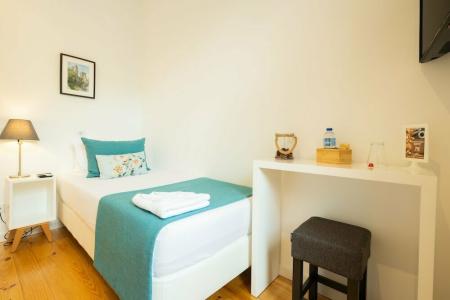 Mystay Porto Batalha - 36