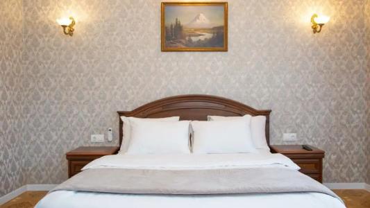 Gostevoy Dom Klassik - 2