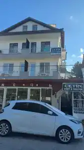 cetin apart pansiyon - 5