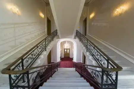 Гранд Чайковский - 87