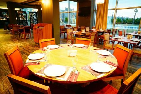 Ramada By Wyndham Soma - 18