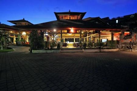 Adi Dharma Kuta - 25