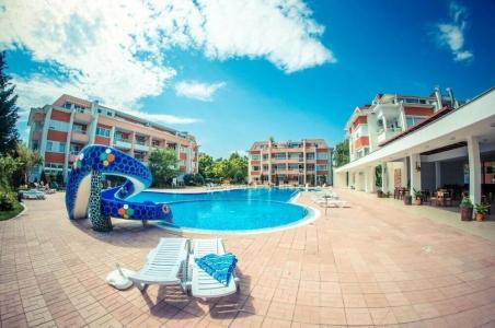 Sunny Fort Apartment - 93