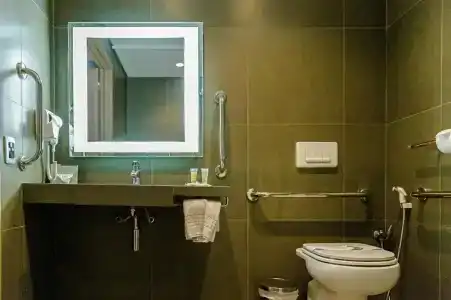 Novotel São Paulo Berrini - 77