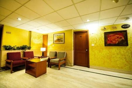 Bangalore Gate & Conferences - 62