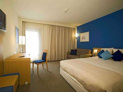 Novotel Lisboa - 8