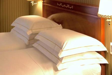 Manfredi Suite In Rome - 40