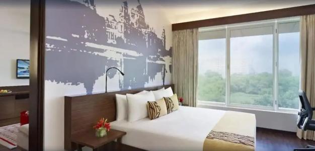 Vivanta Kolkata EM Bypass - 19