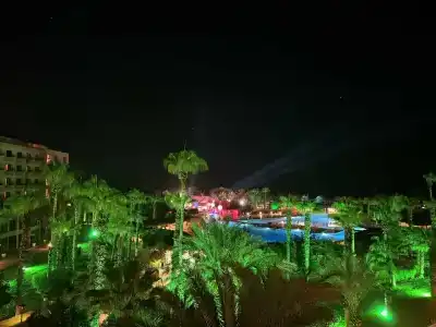 Kaya Belek - - 12