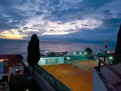 Golden Tennis Club - 47