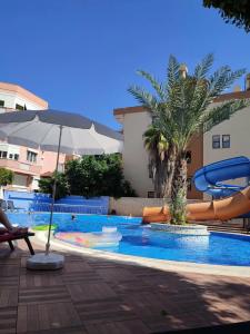 Almera Park Apart - 1