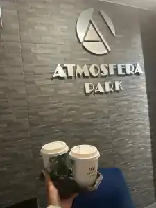 Atmosfera Park - 32
