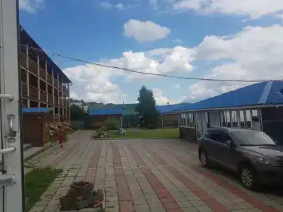 Ozero Parnoe - 84