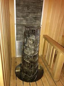 Spa Best Western Russian Manchester - 37