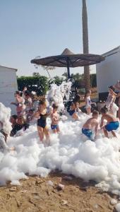 Blend Club Aqua Resort - 44