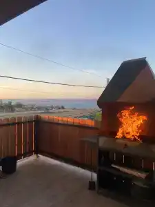 ОАЗИС домики - 66