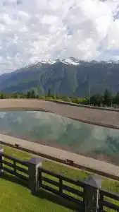 Polyana 1389 & Spa - 77