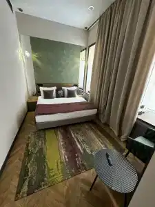 Mariposa Boutique-hotel - 46