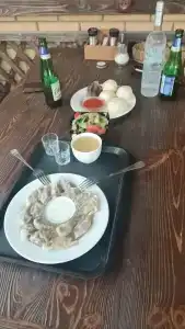 Hotel&SPA DeLuxe - 52