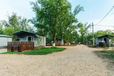 Atmosfera156 Tourist base - 25