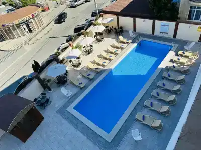 Lazurnoe Okno Guest House - 31