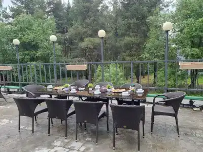 Vizit-tsentr Prokopevskiy - 1