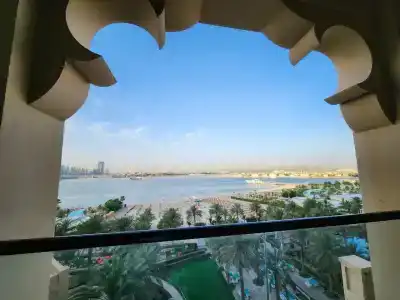 Fairmont The Palm - 34