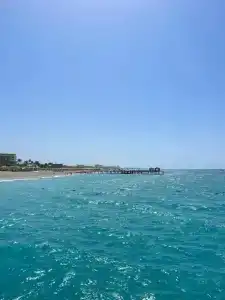 Seaden Sea World Resort & Spa - 19