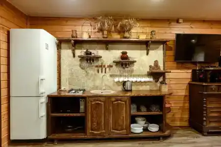 Guest house Afoninskaya - 40