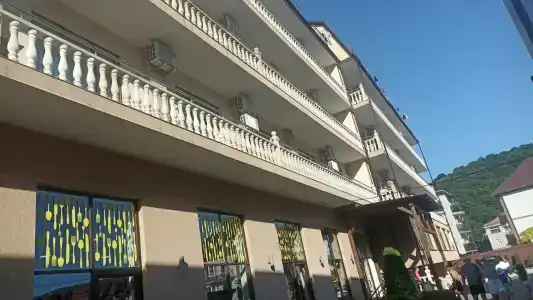 Golden Resort - 93