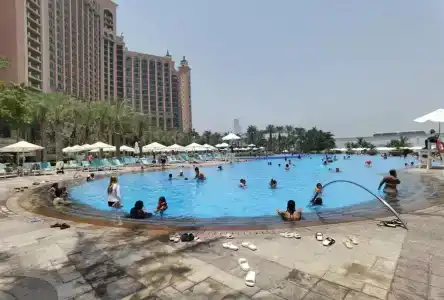 Atlantis, The Palm - 26