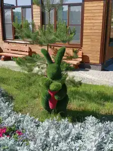 Eko-otel Mordasovo - 62