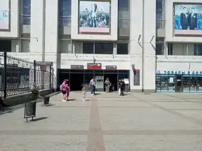 Smart Ekaterinburg - 26