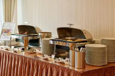 Marins Park Moskva Prazhskaya - 25