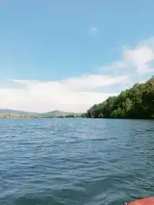 Ozero Parnoe - 21