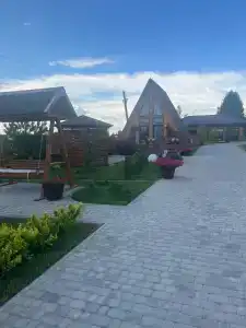 Eko-otel Mordasovo - 64