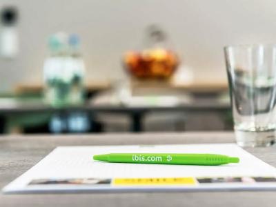 ibis Styles Almere - 52
