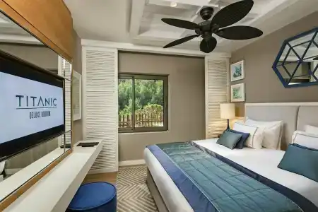 Titanic Luxury Collection Bodrum - 10