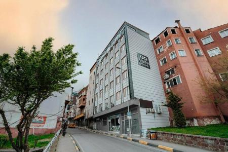 City Port Trabzon - 46