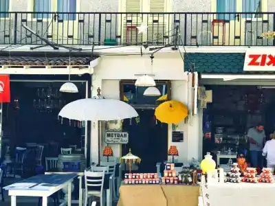 Maison d'Azur Alaçatı - 42