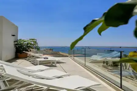 Estepona Plaza - 7