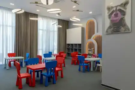 Kuban Pansionat - 14