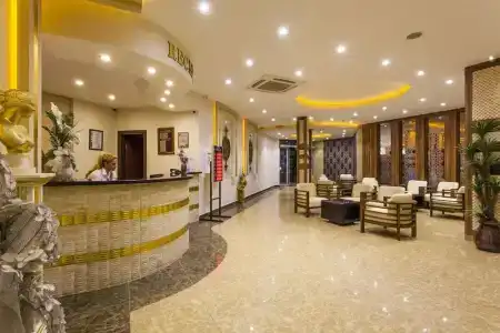 Kleopatra Ada Beach - 3