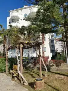 Belle Ocean Apart Otel - 49