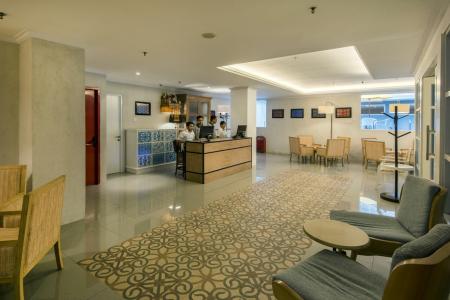 Yan's House - 29
