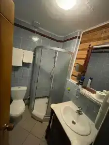 Стромынка - 45