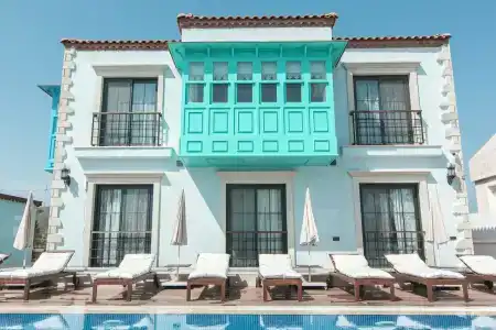 Bellezza Alacati - 3