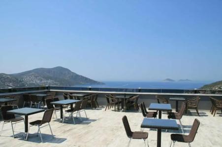 Mogons Exclusive - 45