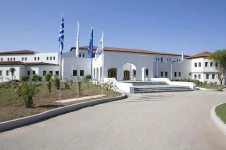 Eretria & Spa Resort - 46