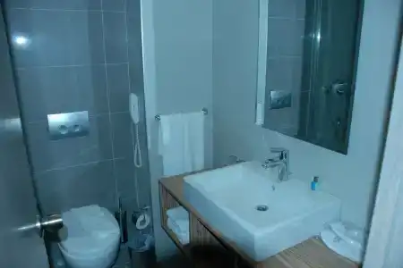 MARMARIS BEGONVILLE BEACH+16 ADULT ONLY - 24